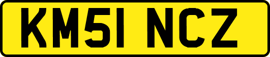 KM51NCZ
