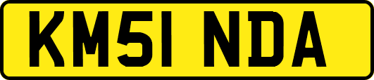 KM51NDA