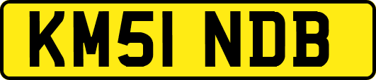 KM51NDB