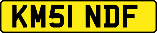 KM51NDF