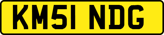 KM51NDG