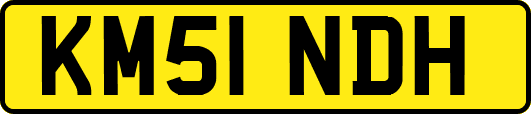 KM51NDH