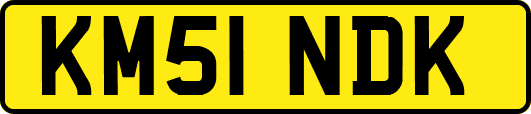 KM51NDK
