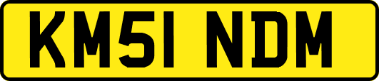KM51NDM