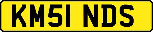 KM51NDS
