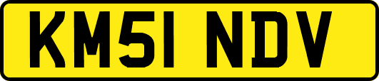 KM51NDV
