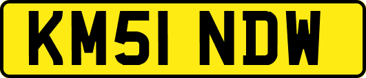 KM51NDW