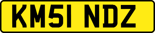 KM51NDZ