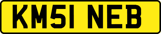 KM51NEB