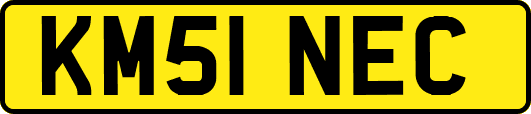 KM51NEC