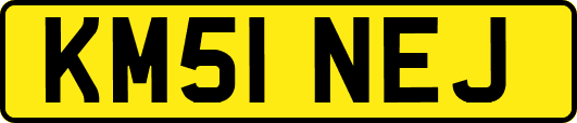 KM51NEJ