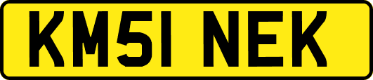 KM51NEK