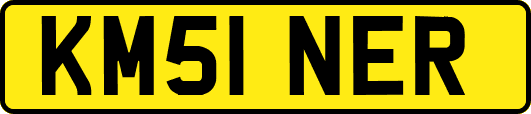 KM51NER