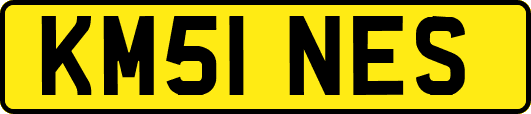KM51NES