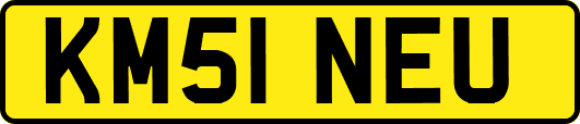 KM51NEU