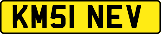 KM51NEV