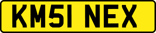 KM51NEX