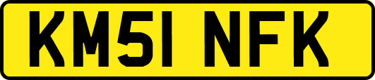 KM51NFK