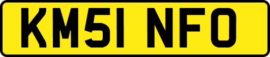 KM51NFO