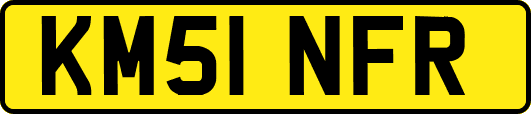 KM51NFR