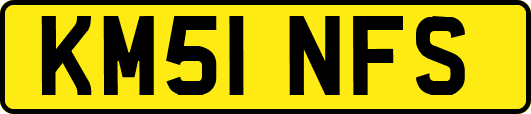 KM51NFS