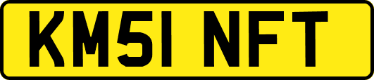KM51NFT