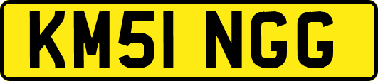 KM51NGG