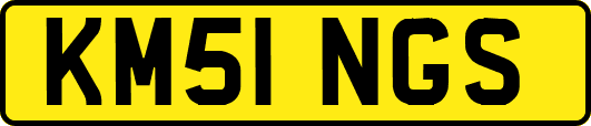 KM51NGS