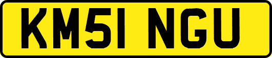KM51NGU