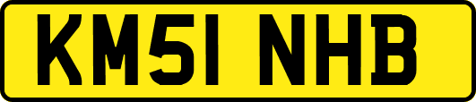 KM51NHB