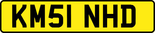 KM51NHD