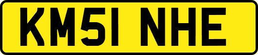KM51NHE