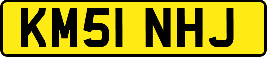 KM51NHJ