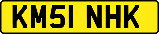 KM51NHK