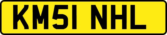 KM51NHL