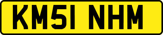 KM51NHM