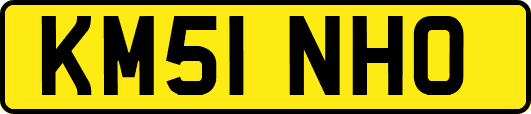 KM51NHO
