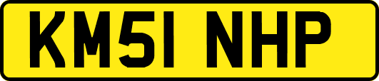 KM51NHP