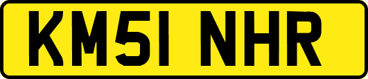 KM51NHR