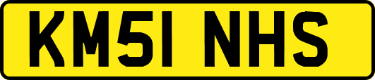 KM51NHS