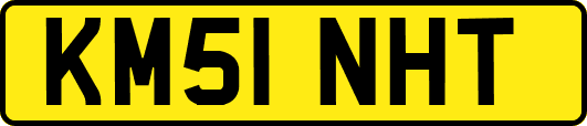 KM51NHT