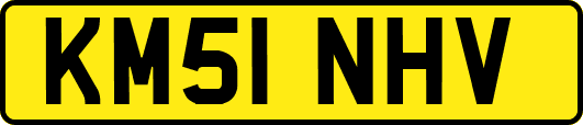KM51NHV