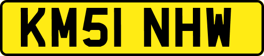 KM51NHW