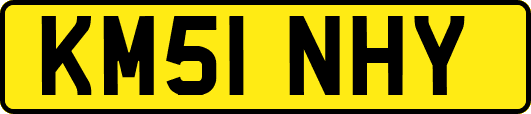 KM51NHY