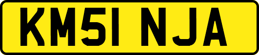 KM51NJA