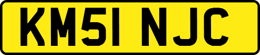 KM51NJC