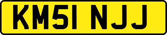 KM51NJJ