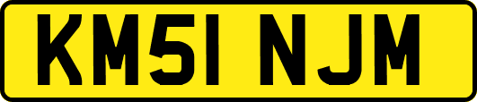 KM51NJM
