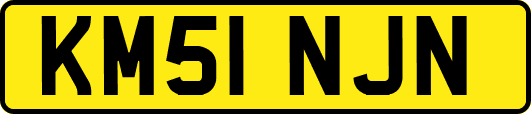 KM51NJN
