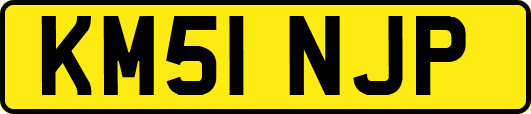 KM51NJP